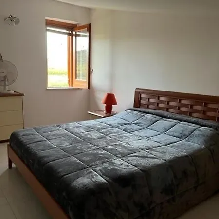 Casa Vacanze A Mare Casa vacanze Sciacca