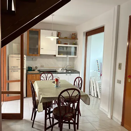 Casa Vacanze A Mare Sciacca