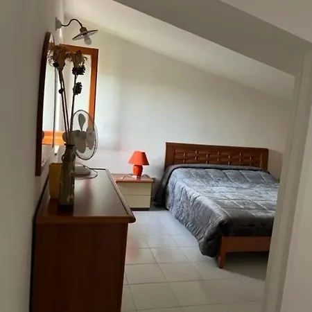 Casa Vacanze A Mare * Sciacca