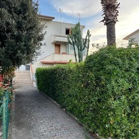 Tatil Evi Casa Vacanze A Mare *