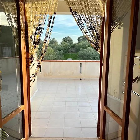 Casa Vacanze A Mare Tatil Evi Sciacca